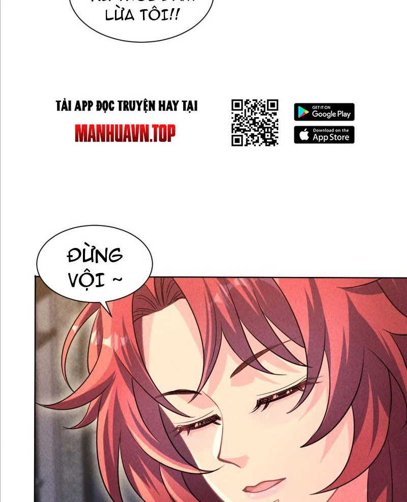 Thần Cấp Ngự Vật: Ta Có Thể Ký Vô Hạn Khế Ước Với Nữ Thần Chapter 2 - 18