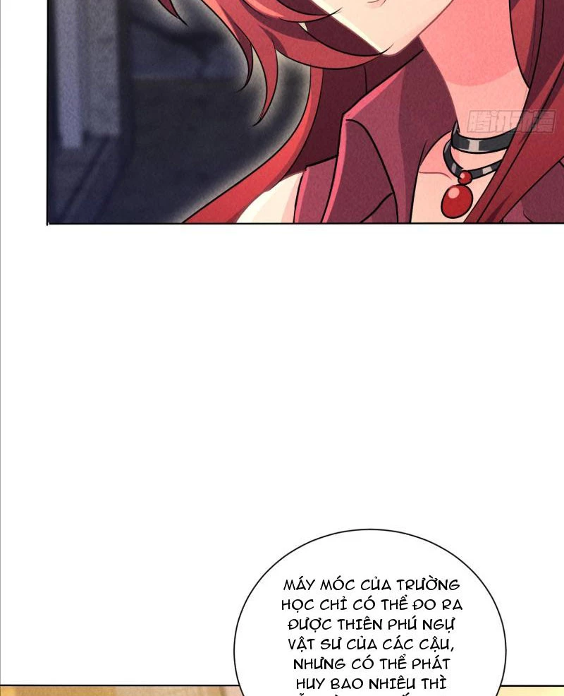 Thần Cấp Ngự Vật: Ta Có Thể Ký Vô Hạn Khế Ước Với Nữ Thần Chapter 2 - 19