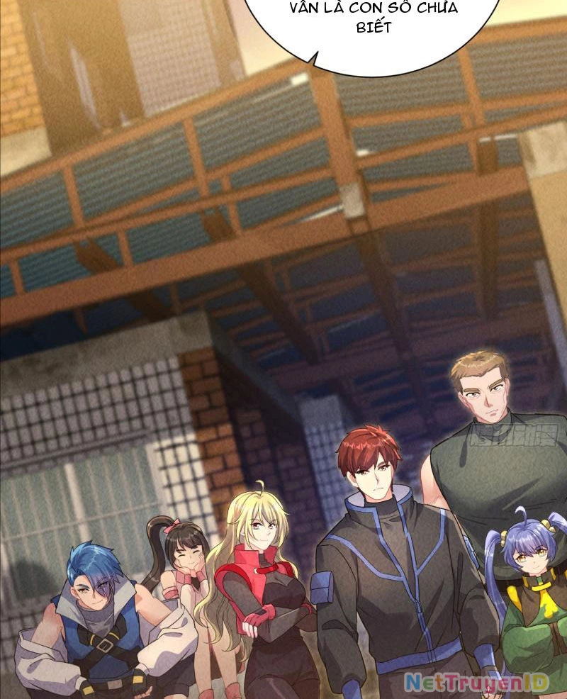 Thần Cấp Ngự Vật: Ta Có Thể Ký Vô Hạn Khế Ước Với Nữ Thần Chapter 2 - 20