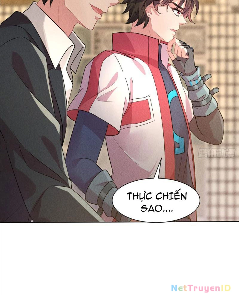 Thần Cấp Ngự Vật: Ta Có Thể Ký Vô Hạn Khế Ước Với Nữ Thần Chapter 2 - 23