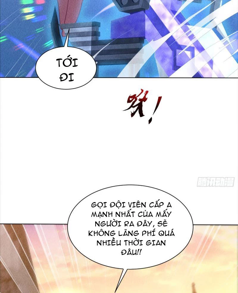 Thần Cấp Ngự Vật: Ta Có Thể Ký Vô Hạn Khế Ước Với Nữ Thần Chapter 2 - 25