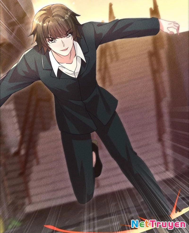 Thần Cấp Ngự Vật: Ta Có Thể Ký Vô Hạn Khế Ước Với Nữ Thần Chapter 2 - 26