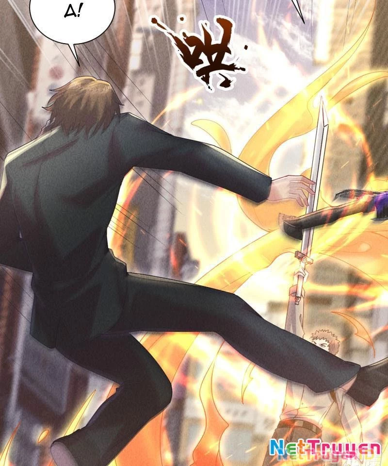 Thần Cấp Ngự Vật: Ta Có Thể Ký Vô Hạn Khế Ước Với Nữ Thần Chapter 2 - 36