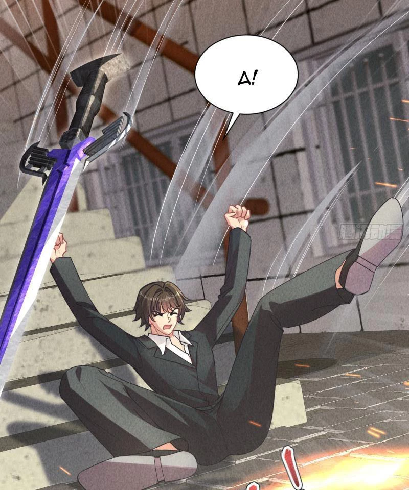 Thần Cấp Ngự Vật: Ta Có Thể Ký Vô Hạn Khế Ước Với Nữ Thần Chapter 2 - 38