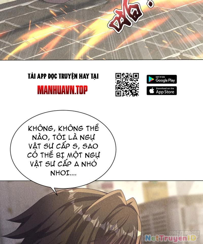 Thần Cấp Ngự Vật: Ta Có Thể Ký Vô Hạn Khế Ước Với Nữ Thần Chapter 2 - 39