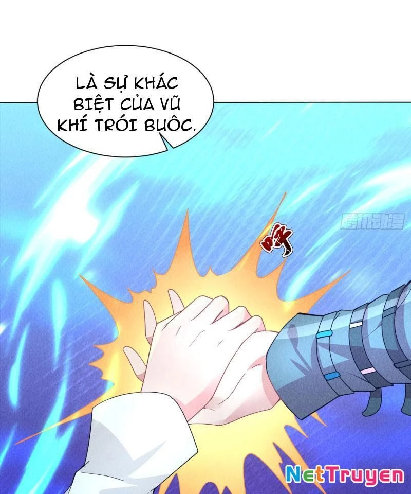 Thần Cấp Ngự Vật: Ta Có Thể Ký Vô Hạn Khế Ước Với Nữ Thần Chapter 2 - 41