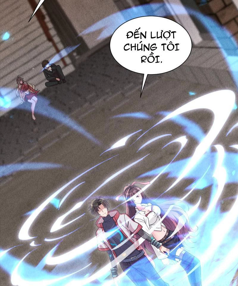 Thần Cấp Ngự Vật: Ta Có Thể Ký Vô Hạn Khế Ước Với Nữ Thần Chapter 2 - 43