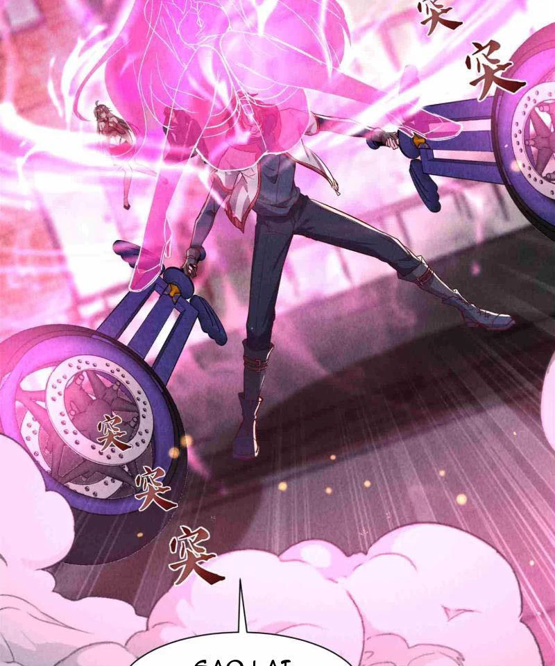 Thần Cấp Ngự Vật: Ta Có Thể Ký Vô Hạn Khế Ước Với Nữ Thần Chapter 2 - 49