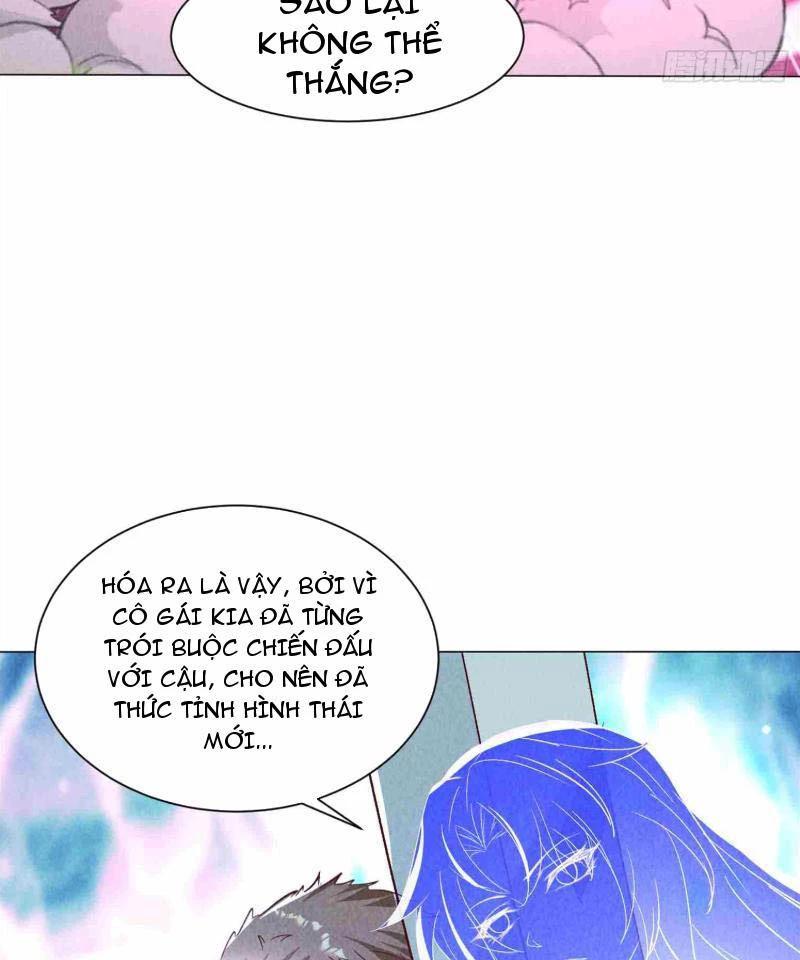 Thần Cấp Ngự Vật: Ta Có Thể Ký Vô Hạn Khế Ước Với Nữ Thần Chapter 2 - 50