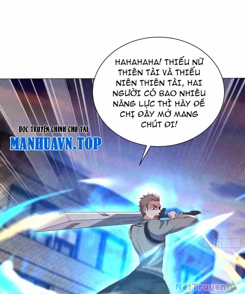 Thần Cấp Ngự Vật: Ta Có Thể Ký Vô Hạn Khế Ước Với Nữ Thần Chapter 2 - 54