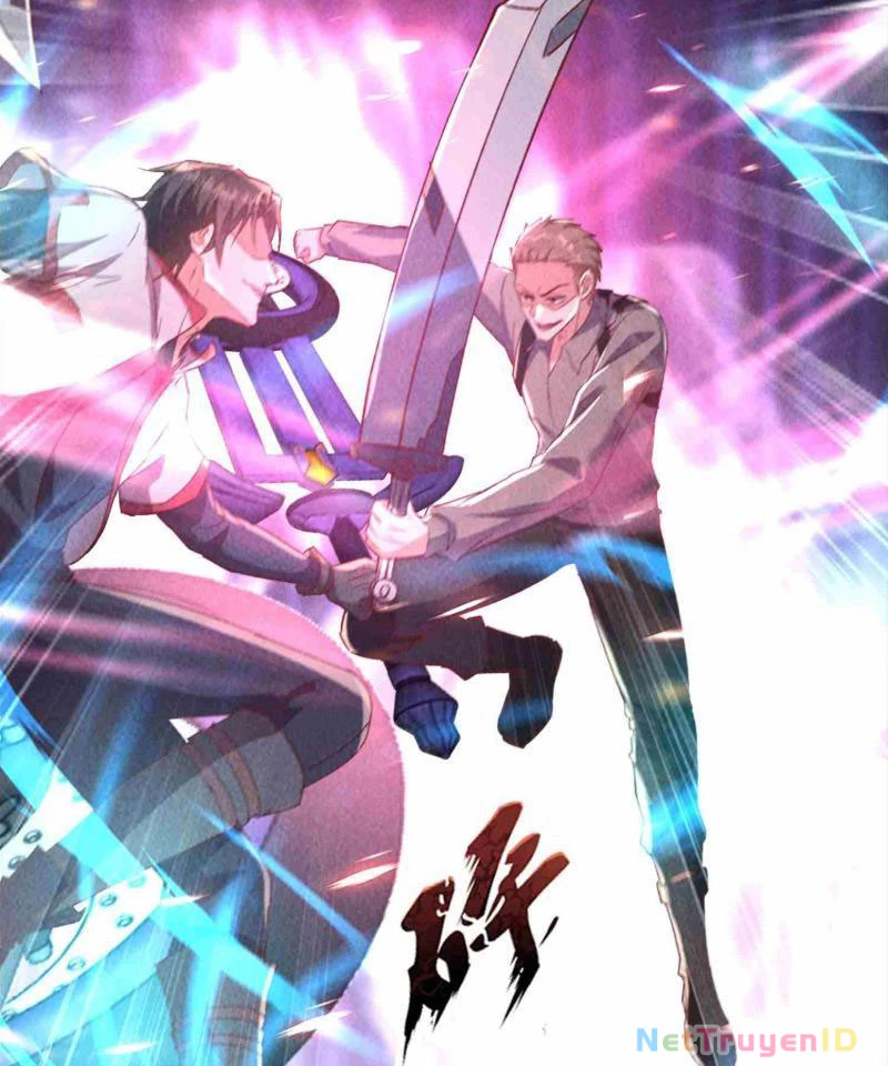 Thần Cấp Ngự Vật: Ta Có Thể Ký Vô Hạn Khế Ước Với Nữ Thần Chapter 2 - 58