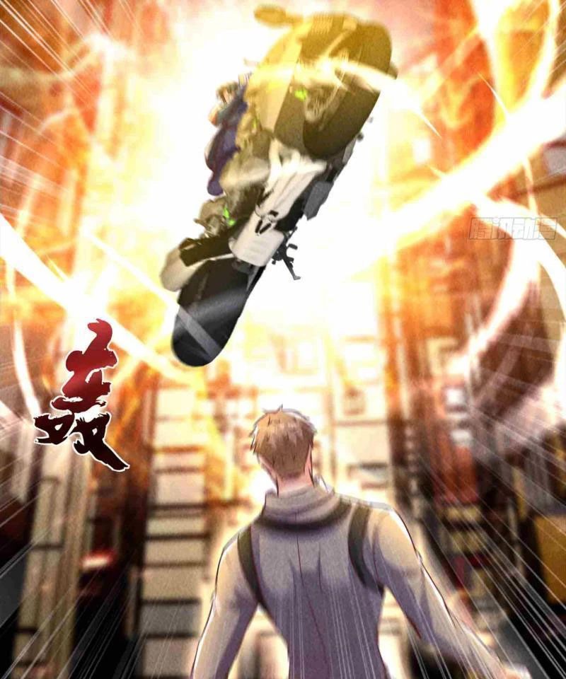 Thần Cấp Ngự Vật: Ta Có Thể Ký Vô Hạn Khế Ước Với Nữ Thần Chapter 2 - 65