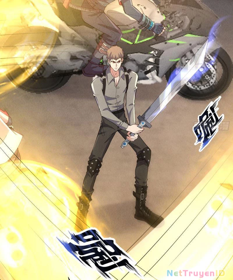 Thần Cấp Ngự Vật: Ta Có Thể Ký Vô Hạn Khế Ước Với Nữ Thần Chapter 2 - 69