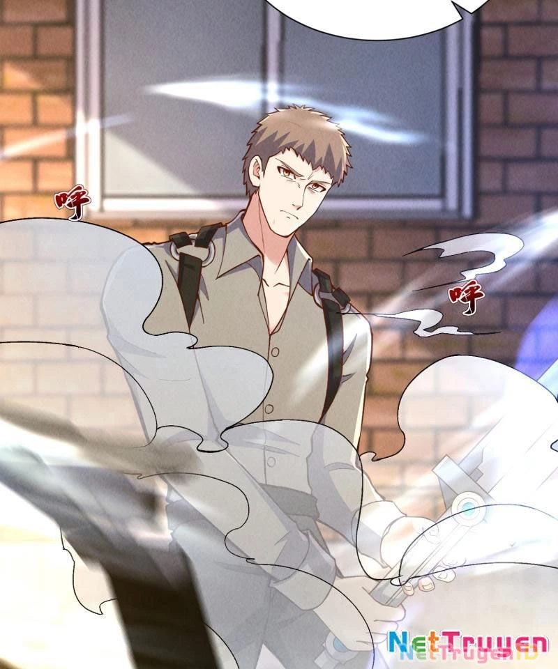 Thần Cấp Ngự Vật: Ta Có Thể Ký Vô Hạn Khế Ước Với Nữ Thần Chapter 2 - 71