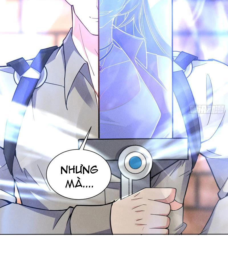 Thần Cấp Ngự Vật: Ta Có Thể Ký Vô Hạn Khế Ước Với Nữ Thần Chapter 2 - 75