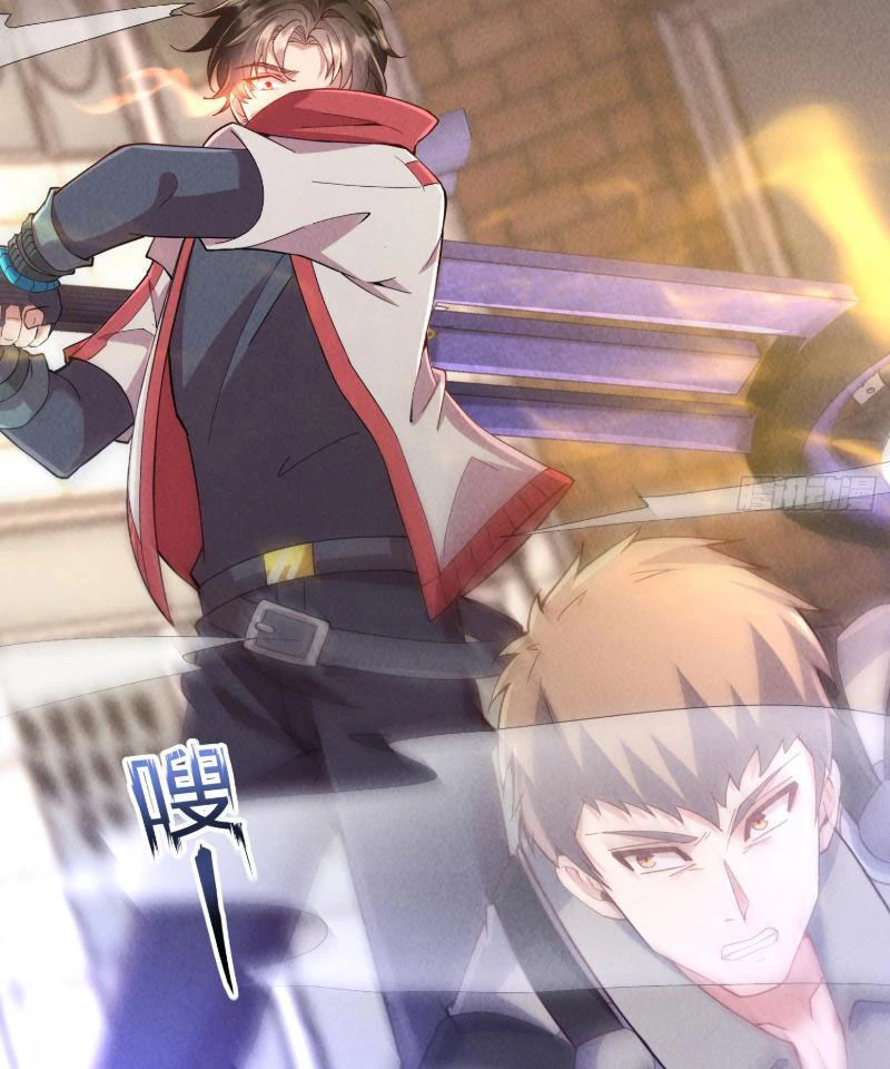 Thần Cấp Ngự Vật: Ta Có Thể Ký Vô Hạn Khế Ước Với Nữ Thần Chapter 2 - 85