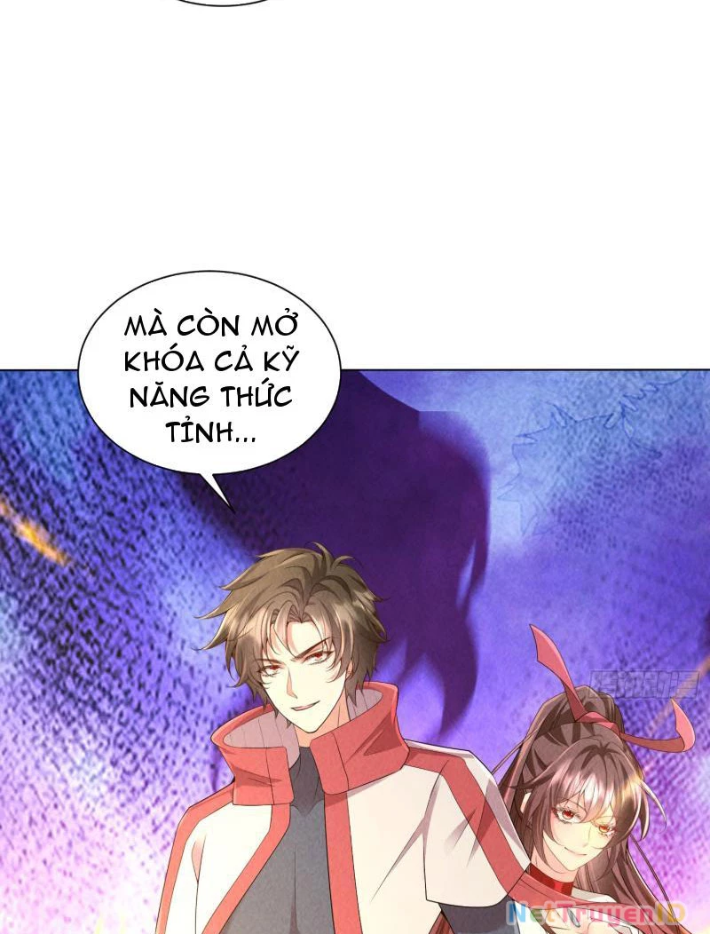 Thần Cấp Ngự Vật: Ta Có Thể Ký Vô Hạn Khế Ước Với Nữ Thần Chapter 2 - 90