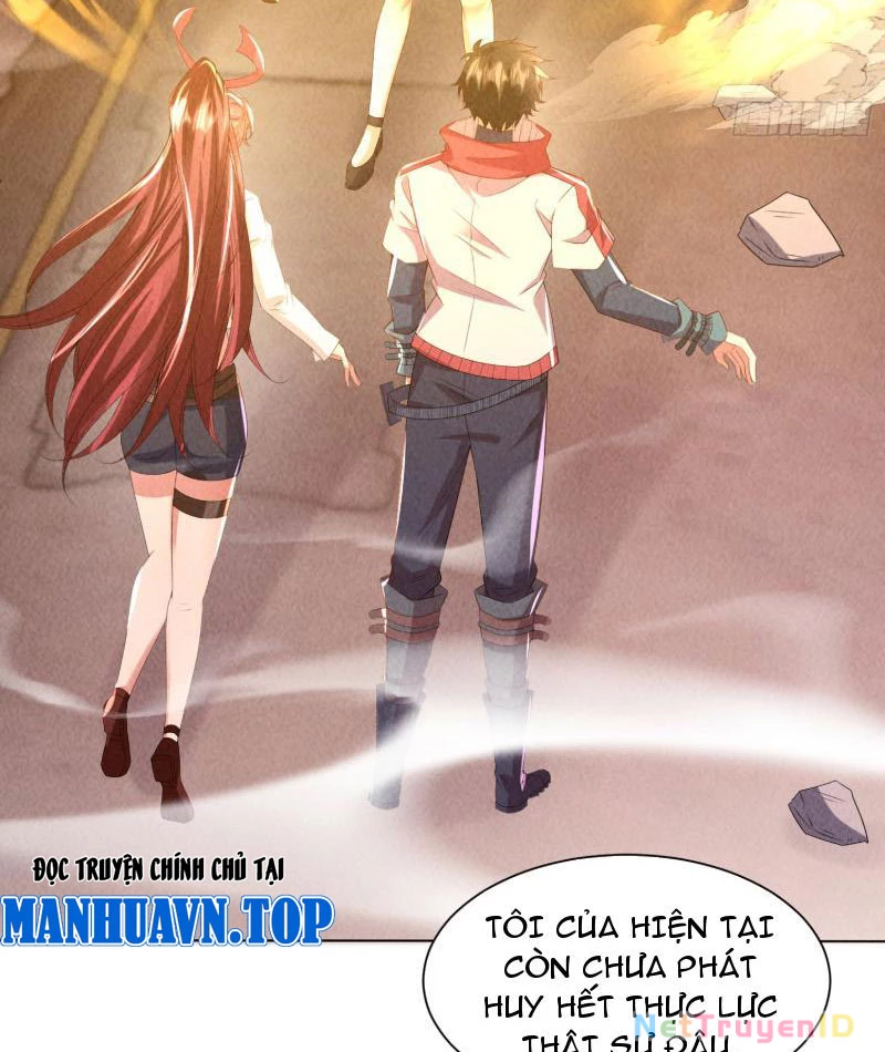 Thần Cấp Ngự Vật: Ta Có Thể Ký Vô Hạn Khế Ước Với Nữ Thần Chapter 3 - 2