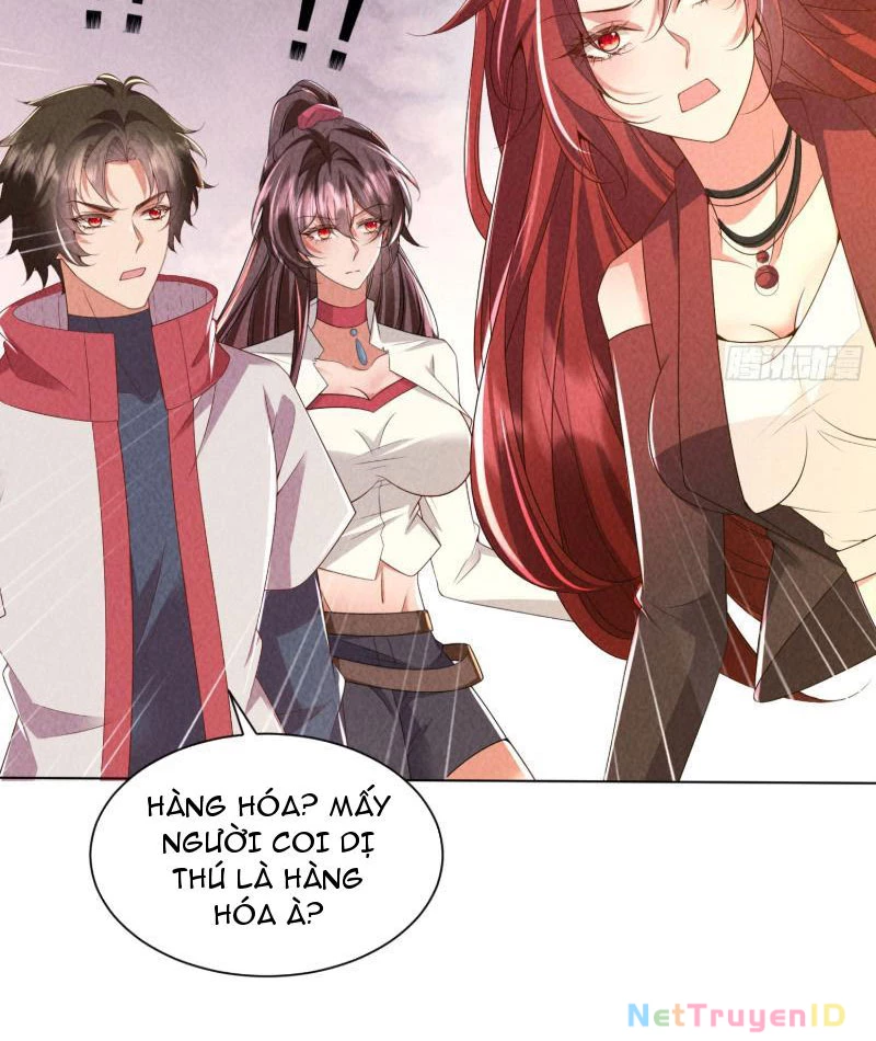 Thần Cấp Ngự Vật: Ta Có Thể Ký Vô Hạn Khế Ước Với Nữ Thần Chapter 3 - 12