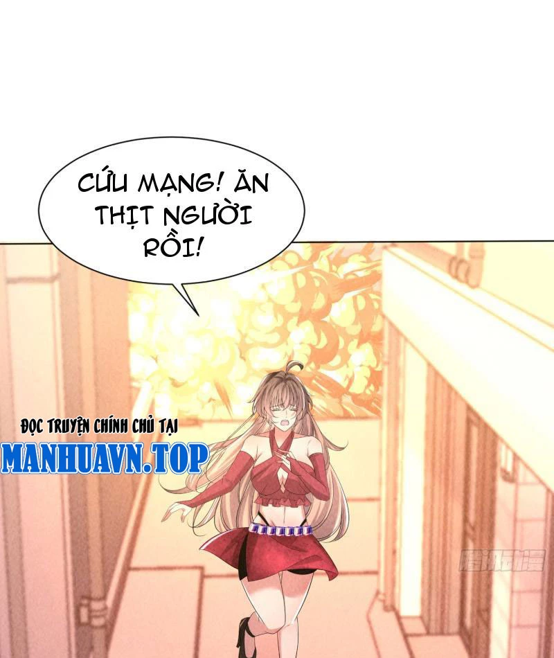 Thần Cấp Ngự Vật: Ta Có Thể Ký Vô Hạn Khế Ước Với Nữ Thần Chapter 3 - 13