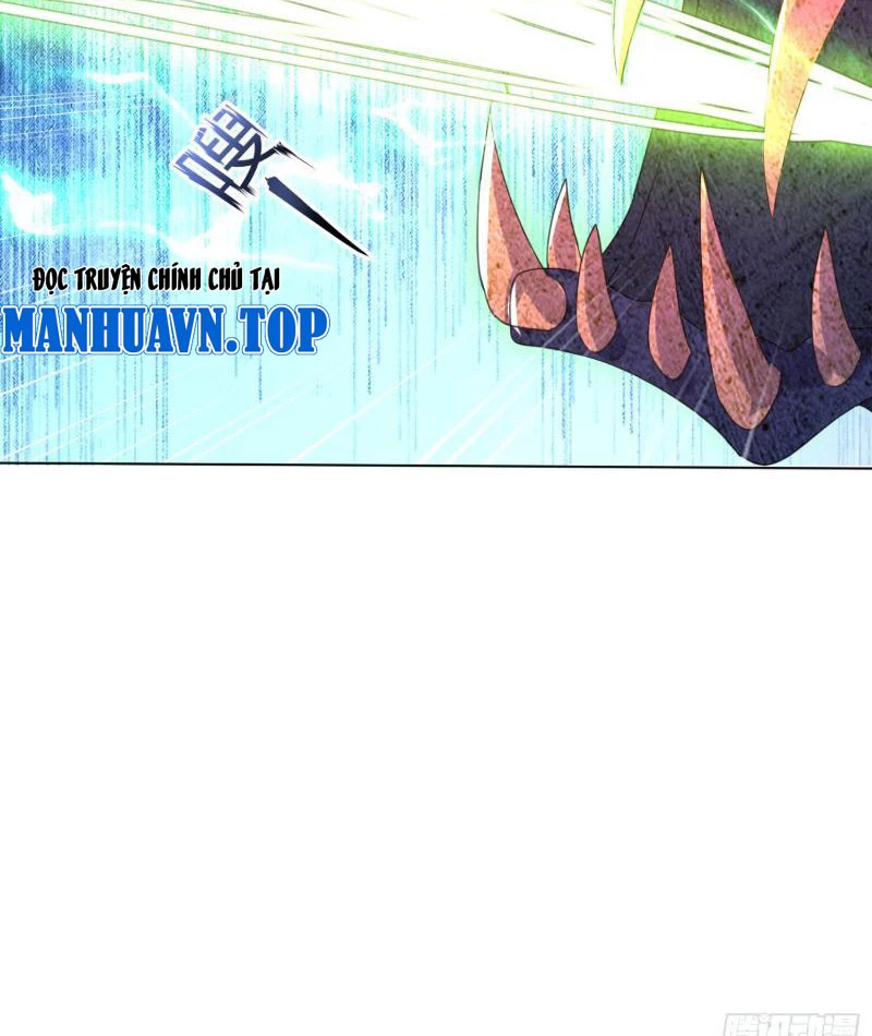 Thần Cấp Ngự Vật: Ta Có Thể Ký Vô Hạn Khế Ước Với Nữ Thần Chapter 3 - 35