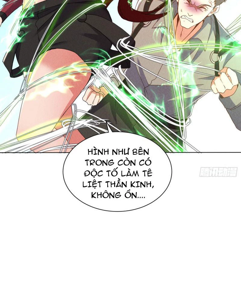 Thần Cấp Ngự Vật: Ta Có Thể Ký Vô Hạn Khế Ước Với Nữ Thần Chapter 3 - 39