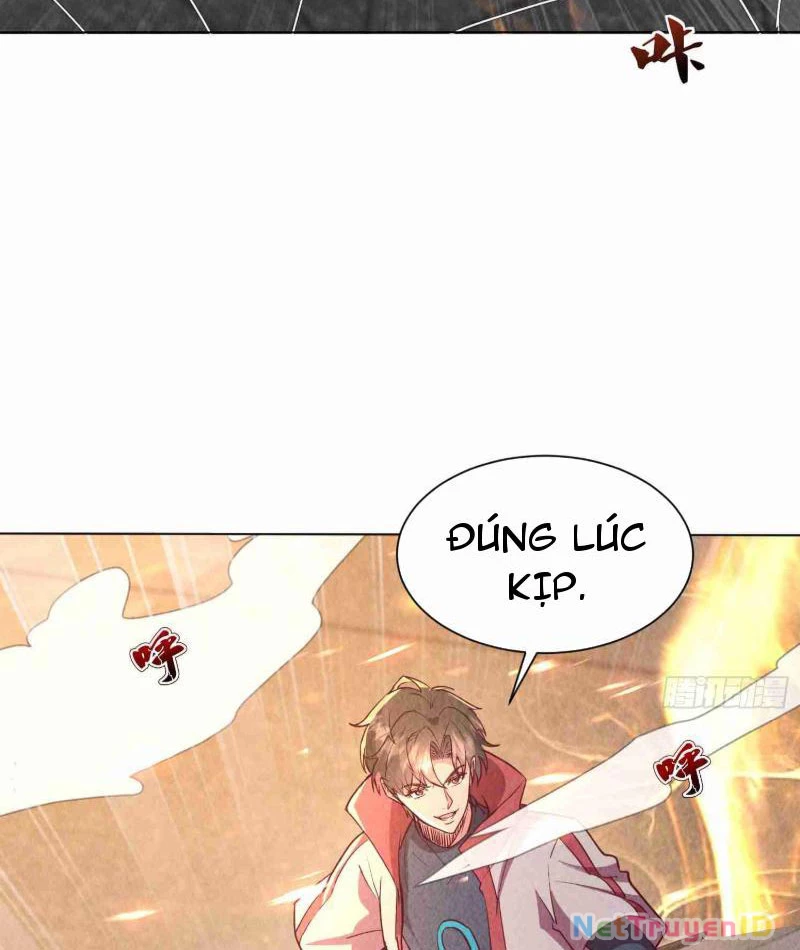 Thần Cấp Ngự Vật: Ta Có Thể Ký Vô Hạn Khế Ước Với Nữ Thần Chapter 3 - 63
