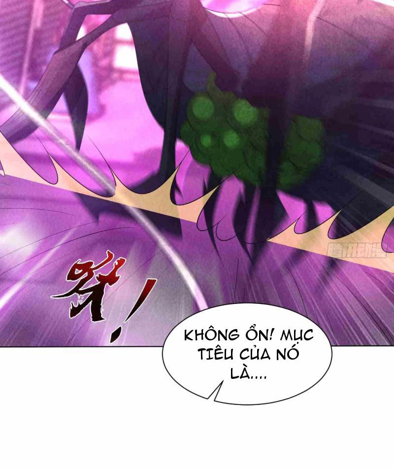 Thần Cấp Ngự Vật: Ta Có Thể Ký Vô Hạn Khế Ước Với Nữ Thần Chapter 3 - 79