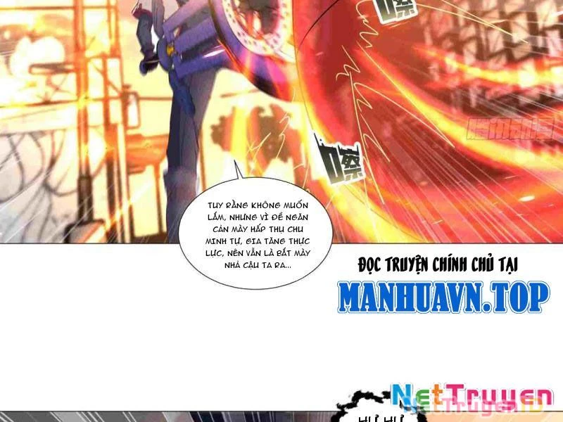 Thần Cấp Ngự Vật: Ta Có Thể Ký Vô Hạn Khế Ước Với Nữ Thần Chapter 4 - 6