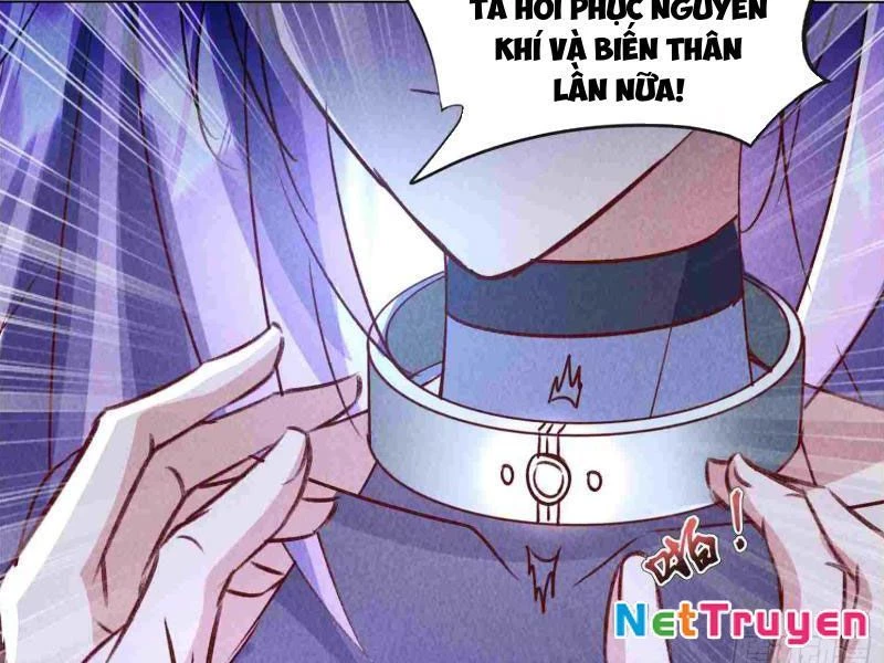 Thần Cấp Ngự Vật: Ta Có Thể Ký Vô Hạn Khế Ước Với Nữ Thần Chapter 4 - 16