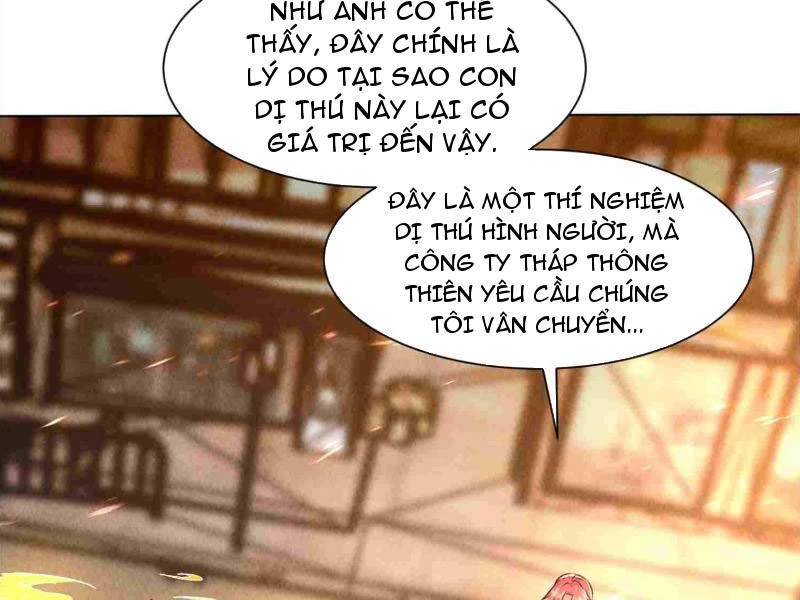 Thần Cấp Ngự Vật: Ta Có Thể Ký Vô Hạn Khế Ước Với Nữ Thần Chapter 4 - 18