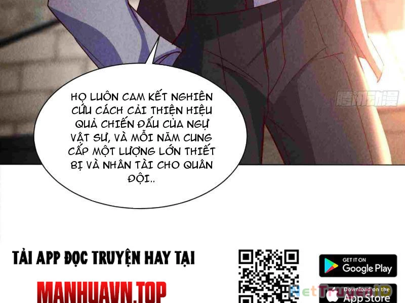 Thần Cấp Ngự Vật: Ta Có Thể Ký Vô Hạn Khế Ước Với Nữ Thần Chapter 4 - 28