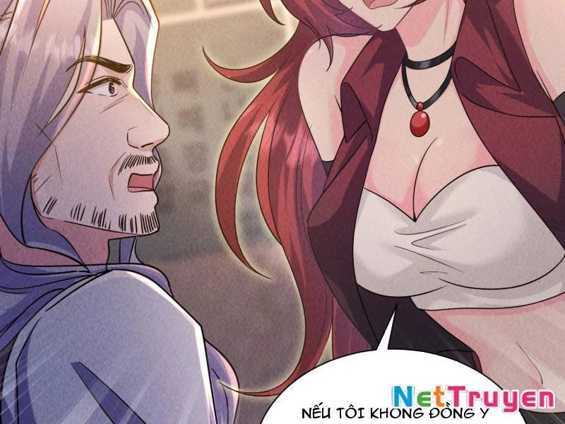 Thần Cấp Ngự Vật: Ta Có Thể Ký Vô Hạn Khế Ước Với Nữ Thần Chapter 4 - 46