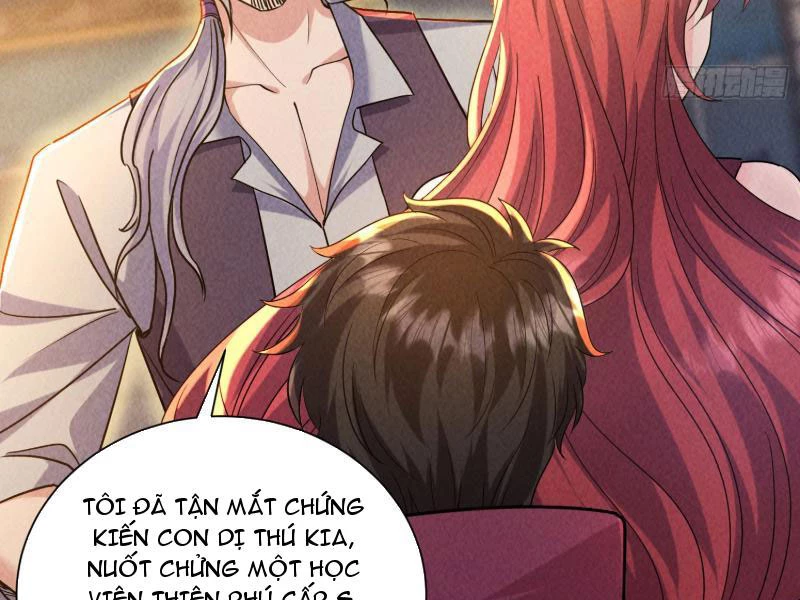 Thần Cấp Ngự Vật: Ta Có Thể Ký Vô Hạn Khế Ước Với Nữ Thần Chapter 4 - 49