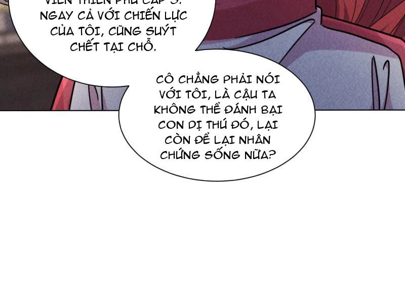 Thần Cấp Ngự Vật: Ta Có Thể Ký Vô Hạn Khế Ước Với Nữ Thần Chapter 4 - 50