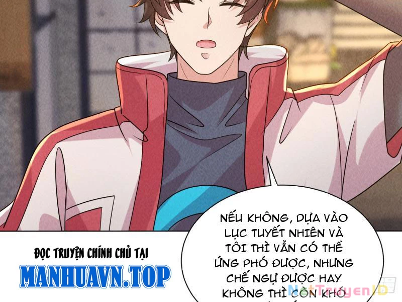 Thần Cấp Ngự Vật: Ta Có Thể Ký Vô Hạn Khế Ước Với Nữ Thần Chapter 4 - 52