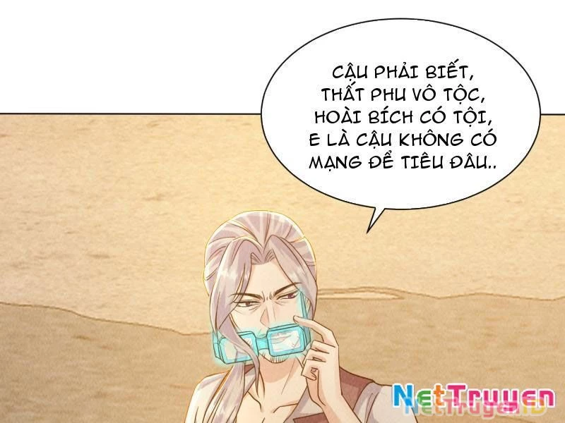 Thần Cấp Ngự Vật: Ta Có Thể Ký Vô Hạn Khế Ước Với Nữ Thần Chapter 4 - 61