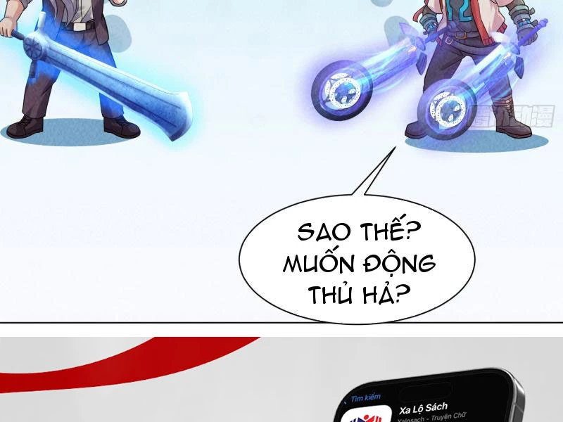 Thần Cấp Ngự Vật: Ta Có Thể Ký Vô Hạn Khế Ước Với Nữ Thần Chapter 4 - 75