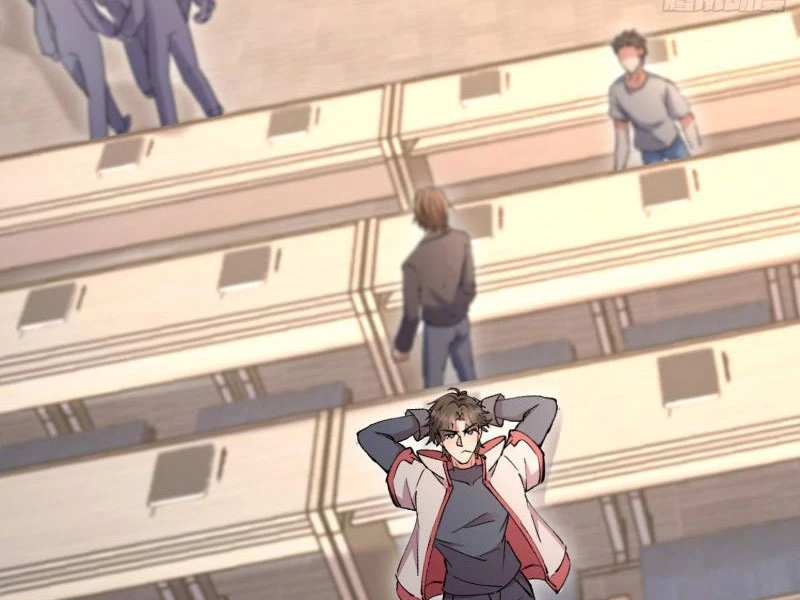 Thần Cấp Ngự Vật: Ta Có Thể Ký Vô Hạn Khế Ước Với Nữ Thần Chapter 6 - 3