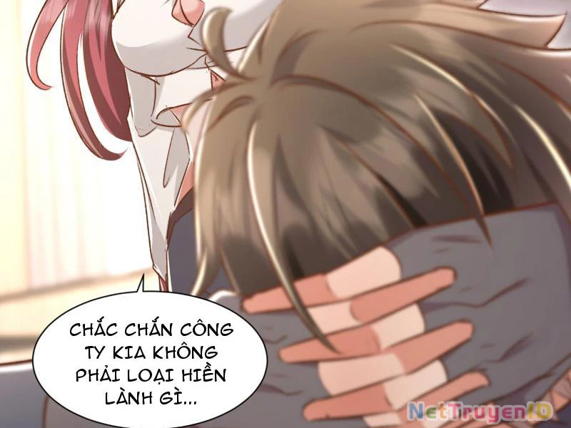 Thần Cấp Ngự Vật: Ta Có Thể Ký Vô Hạn Khế Ước Với Nữ Thần Chapter 6 - 9
