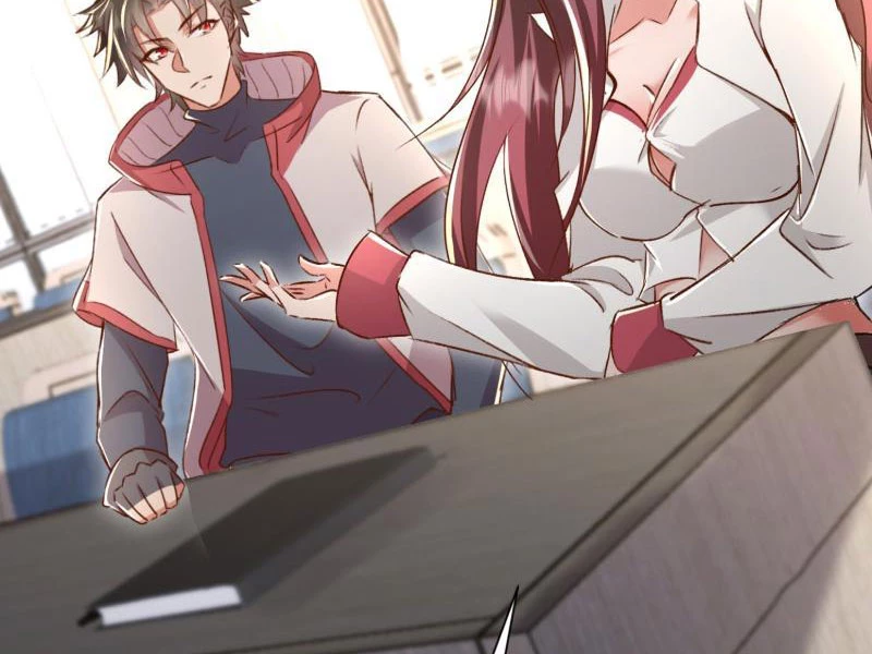 Thần Cấp Ngự Vật: Ta Có Thể Ký Vô Hạn Khế Ước Với Nữ Thần Chapter 6 - 14