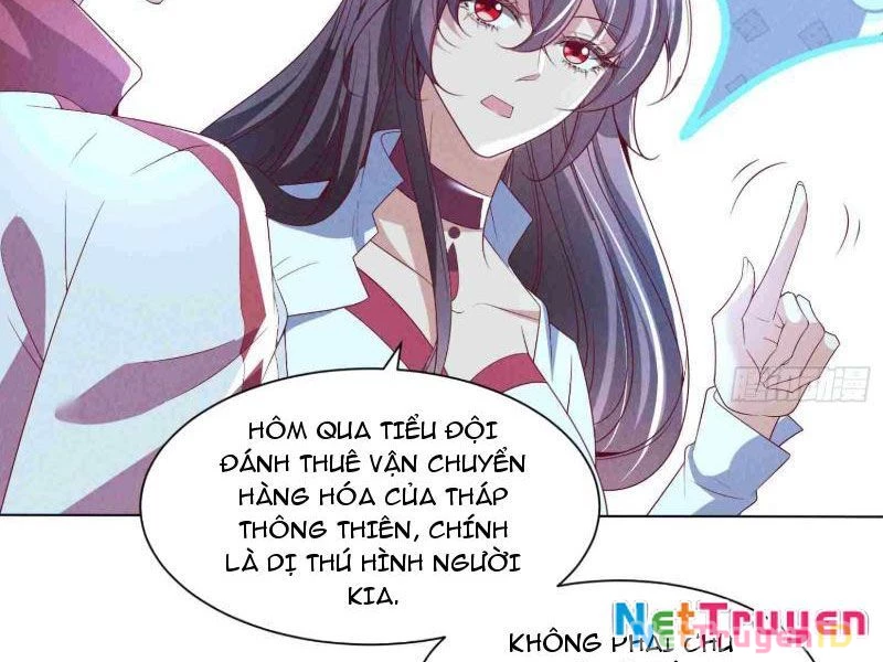 Thần Cấp Ngự Vật: Ta Có Thể Ký Vô Hạn Khế Ước Với Nữ Thần Chapter 6 - 21