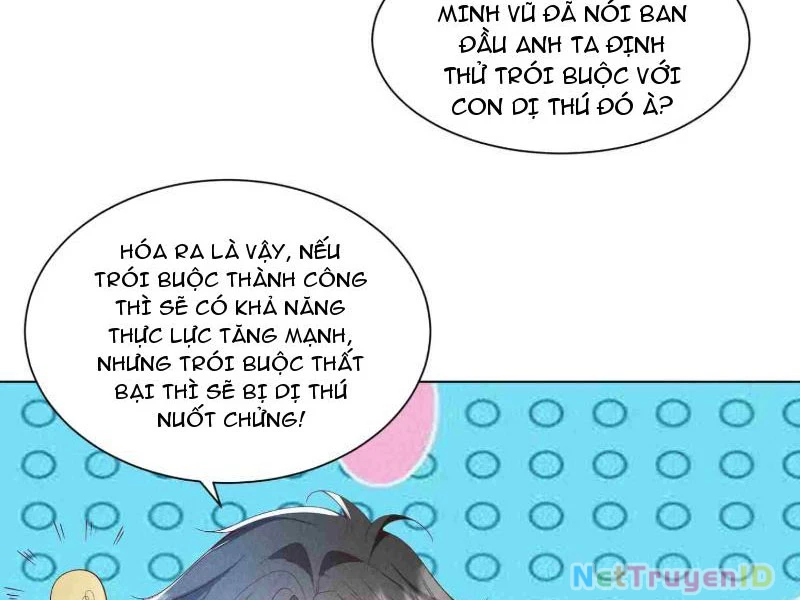 Thần Cấp Ngự Vật: Ta Có Thể Ký Vô Hạn Khế Ước Với Nữ Thần Chapter 6 - 22