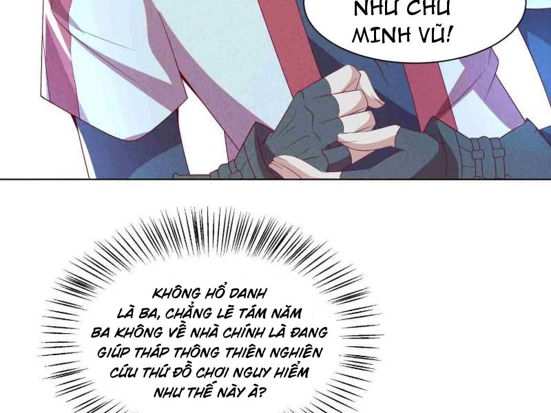 Thần Cấp Ngự Vật: Ta Có Thể Ký Vô Hạn Khế Ước Với Nữ Thần Chapter 6 - 24