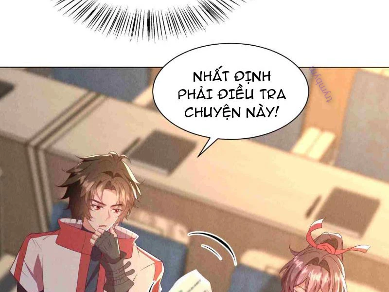 Thần Cấp Ngự Vật: Ta Có Thể Ký Vô Hạn Khế Ước Với Nữ Thần Chapter 6 - 25