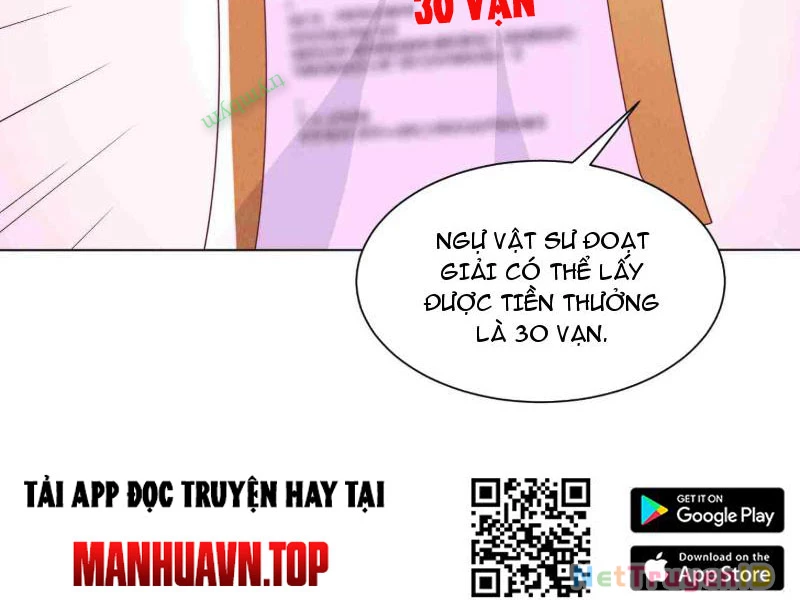 Thần Cấp Ngự Vật: Ta Có Thể Ký Vô Hạn Khế Ước Với Nữ Thần Chapter 6 - 32