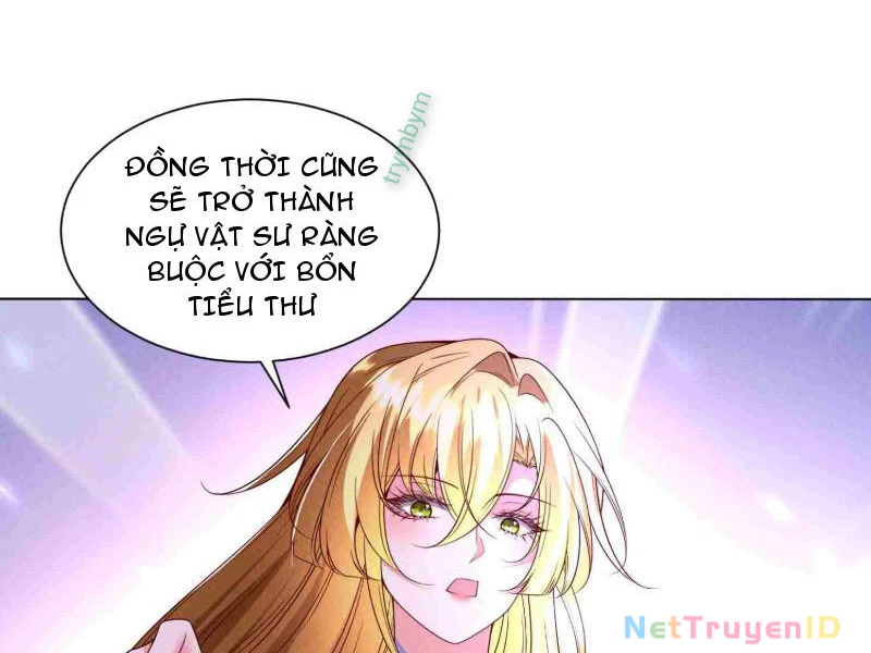 Thần Cấp Ngự Vật: Ta Có Thể Ký Vô Hạn Khế Ước Với Nữ Thần Chapter 6 - 33