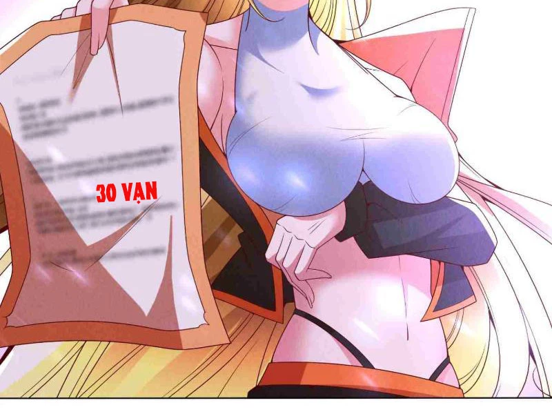 Thần Cấp Ngự Vật: Ta Có Thể Ký Vô Hạn Khế Ước Với Nữ Thần Chapter 6 - 34