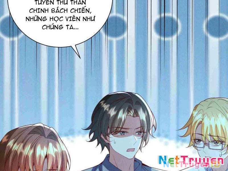 Thần Cấp Ngự Vật: Ta Có Thể Ký Vô Hạn Khế Ước Với Nữ Thần Chapter 6 - 36