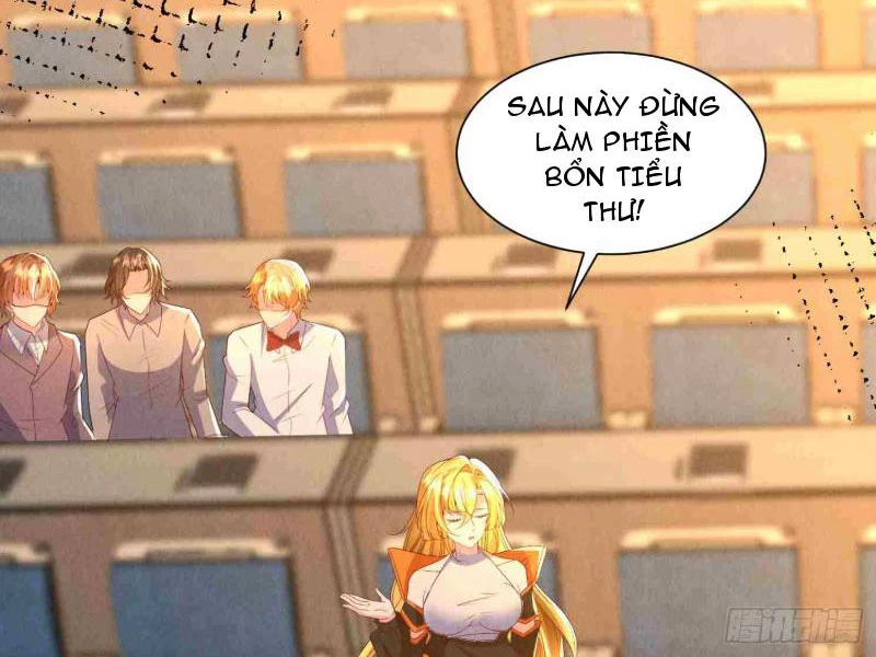 Thần Cấp Ngự Vật: Ta Có Thể Ký Vô Hạn Khế Ước Với Nữ Thần Chapter 6 - 39